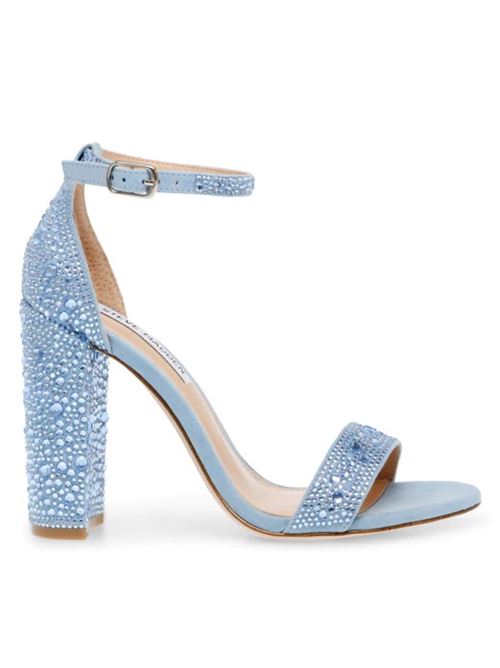 Carrson-G Baby Blue Steve Madden | SMSCARRSON-G.BABY BLUE